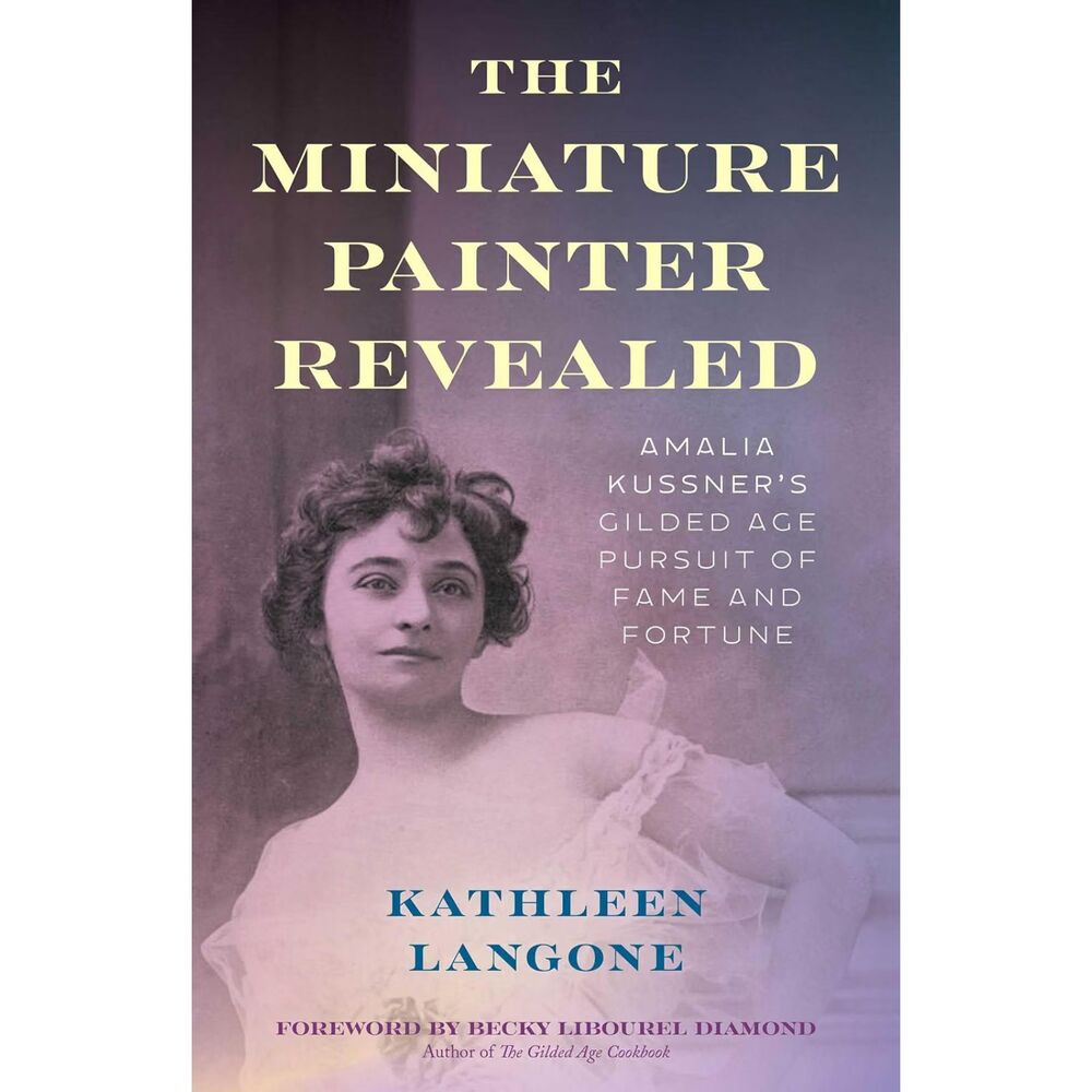 The Miniature Painter Revealed, 206BK007